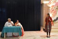 Navaratri 2023 at Karla - Day 9 (23 Oct 2023)